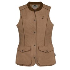 GILET FEMME RAMBOUILLET