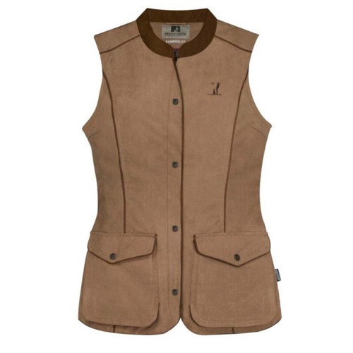Gilet femme rambouillet - gilet,