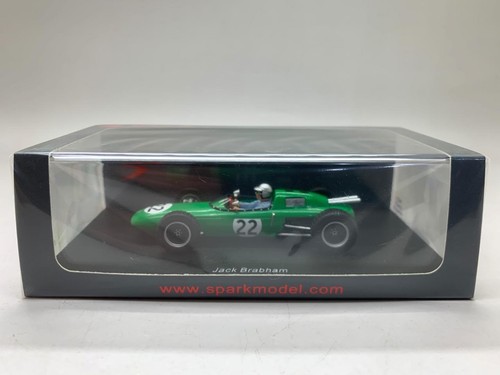 Spark lotus monaco - lotus,