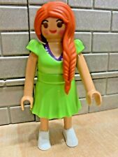PLAYMOBIL Personnage Femme