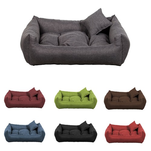 Panier pour chien lit - panier, chien,