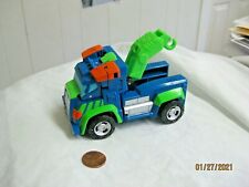 Transformer Rescue Bots Tow