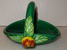 PETITE CORBEILLE FRUITS EN