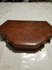 Coffret De Toilette Annees 30