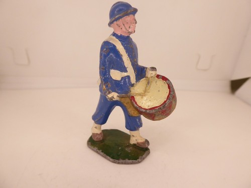 Quiralu soldat soldier - quiralu,