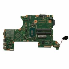Carte Mère pour Toshiba Satellite Pro R50-C-121 - Celeron 3215U