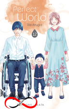 Perfect World - Tome 12