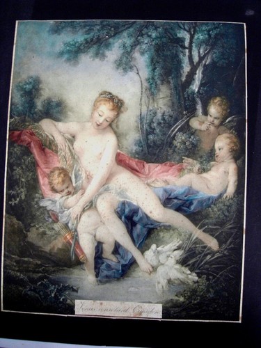 GRAVURES-COULEURS