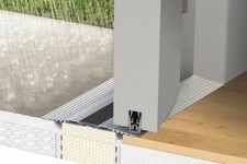 Joints à abaissement - Planet AG - Différents modèles - NEUF