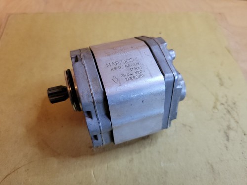 Marzocchi k1p as p199 - k1p,