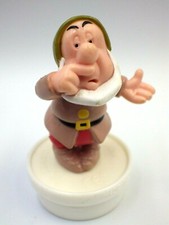 Bouchon Smarties Nain blanche