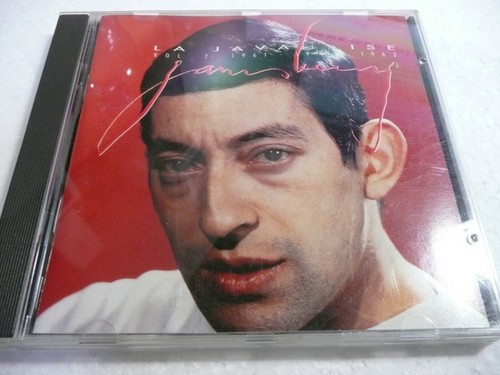 Serge gainsbourg la - gainsbourg,