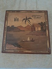 Petite Boîte En bois