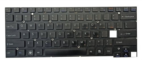 So93 touches pour clavier sony - pour,