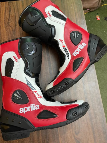 Aprilia homme bottes moto - homme, de