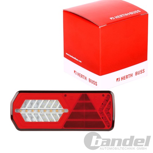 Hammond buss led arrière - hammond,