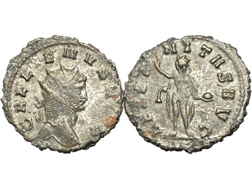 Galien antoninien rome - antoninien,,