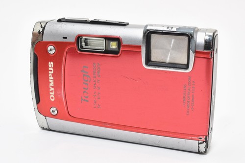 Appareil photo numérique - appareil,
