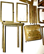 lot Pieces corps de pendulette