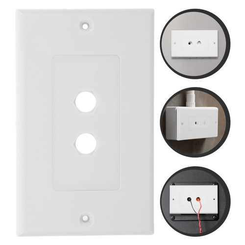 Plaque murale pour - plaque,