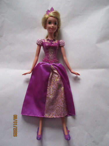 Poupee disney princesse - poupee,