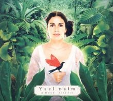 She Was a Boy  de Yael Naim | CD | état bon