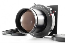 【Testé comme neuf】 Objectif grand format Schneider Tele Xenar 360 mm f/5,5...