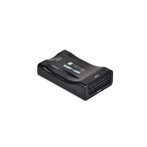 Convertisseur euro scart - convertisseur,