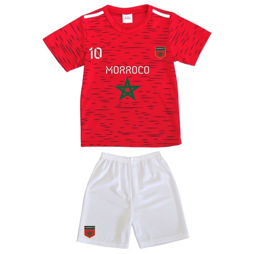Ensemble short maillot de - et,