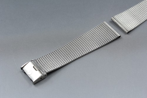 Bracelet montre milanaise