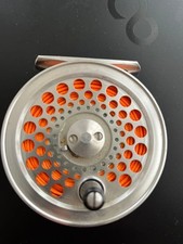 Moulinet de pêche à la