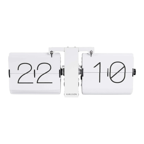 Horloge flip aucun - flip,