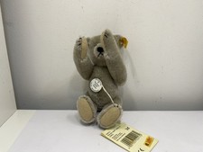 Ours en peluche Steiff animal