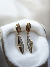 Paire de boucles d’oreilles