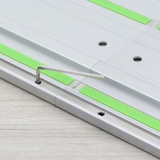 Accessoires de raccordement rail de guidage innovants pour des performances de c