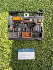 BOITIER SERVITUDE MOTEUR