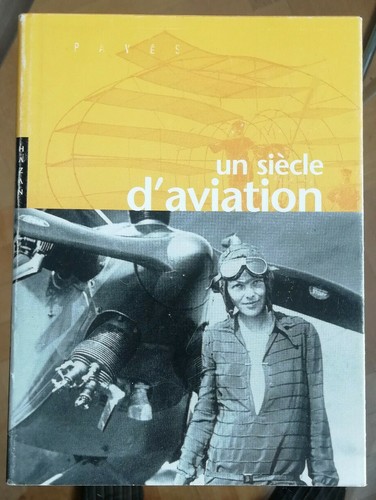 Siècle aviation peter - d'aviation,