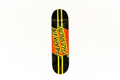 Santa cruz skateboards - santa,
