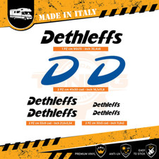 Décalcomanies adhésif