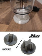 Bouteille Support Ressort pour Nalgene Eau Séchoir 946ml Ou 473ml Versions