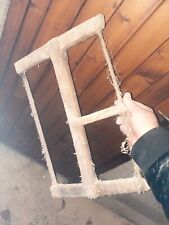 ANCIENNE PETITE SCIE A CADRE