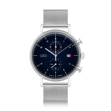Montre Audi Chronographe