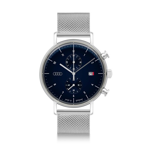 Montre audi chronographe - audi,