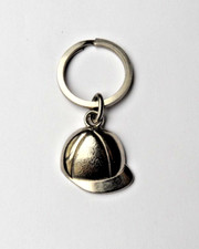 Porte clés Arthus Bertrand bombe jockey équitation PMU Grand Prix /09