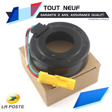 Bobine électroaimant