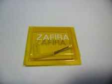 ZAFIRA SAPHIR HI-FI 6824 Telefunken A 23/1 Stereo 33/45 T NEUF, Platine vinyle