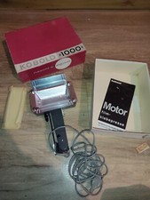 Ancien flash KOBOLD 1000 Germany