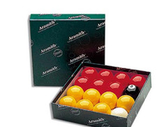 Jeu de Billes ou Boules de