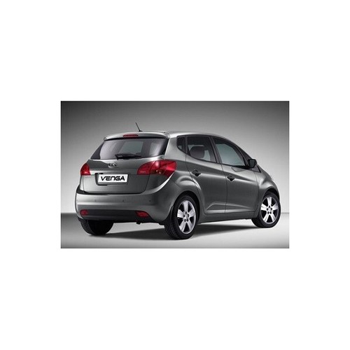 Attelage kia venga - venga, 2010-