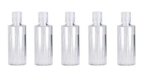 Lot flacons vide en - lot,
